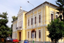 Muzeul Judetean Gorj 